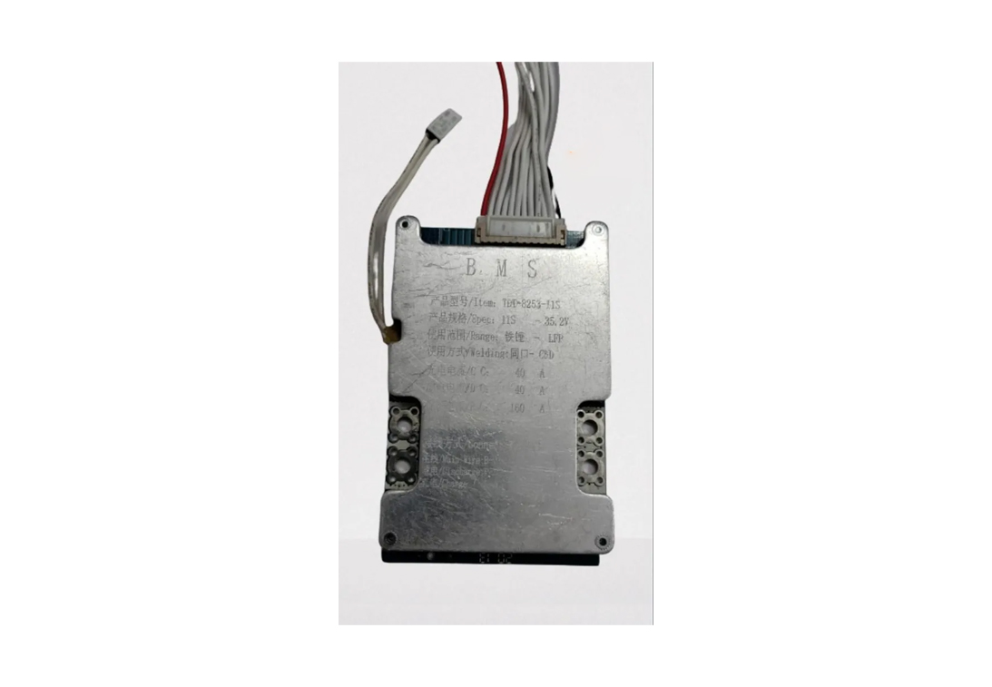 36v- {20 A- 40A (11s lfp)}
