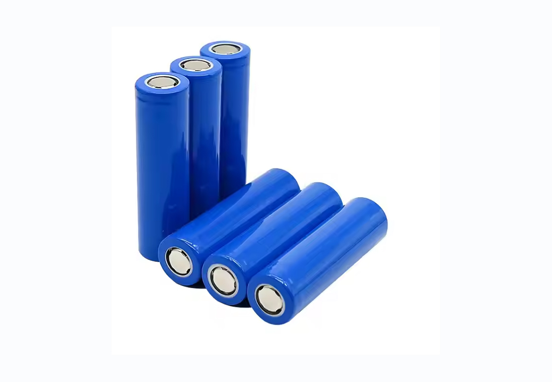 3.7v1800MAh 18650 NMC