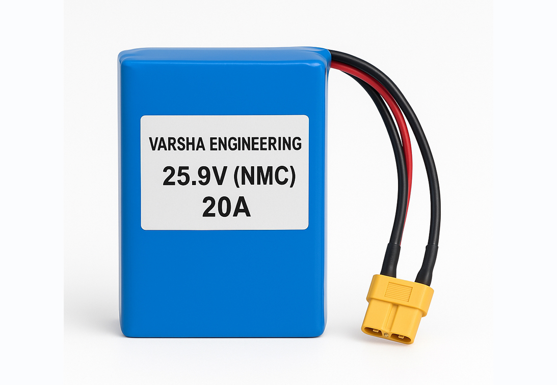 25.9.8V20A (7S NMC)