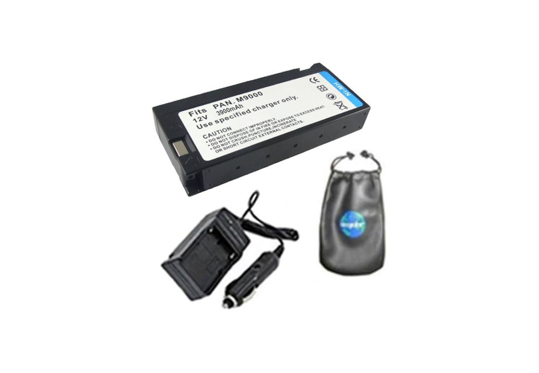 Travelling Battery