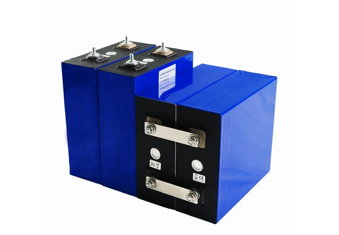 3.2v-280Ah PRISMATIC