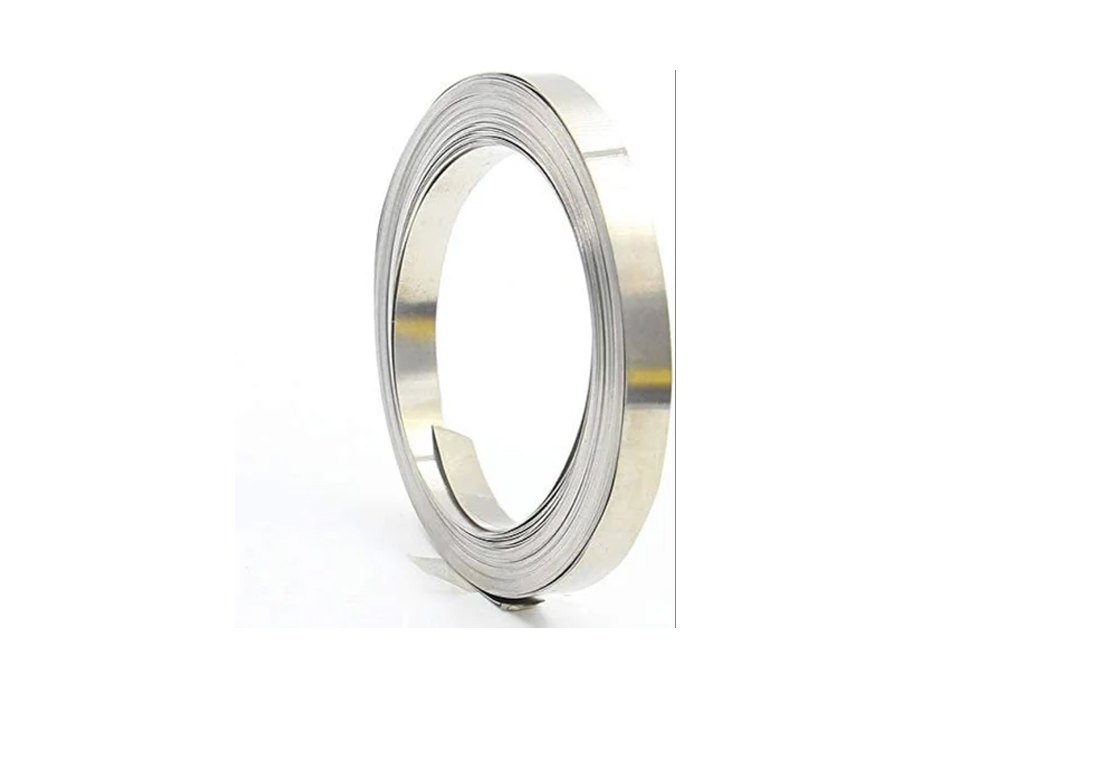 Battery (2.5mm) Nickle strip