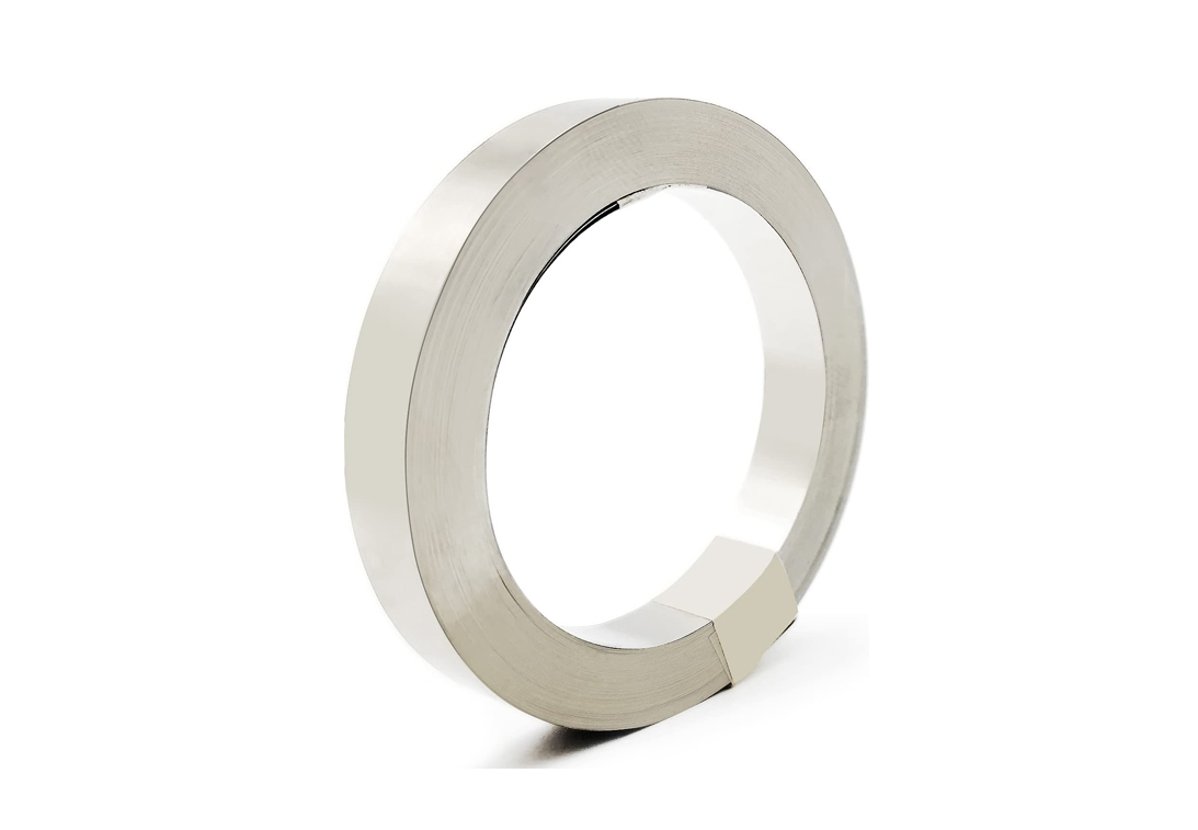 Battery (2mm)  Nickle strip