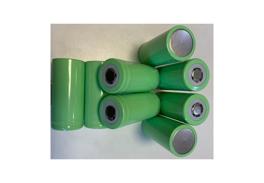 3.2v-6000Ah 32700 LFP