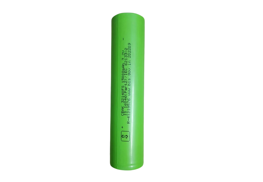 3.2v - 15 Ah LFP 32140