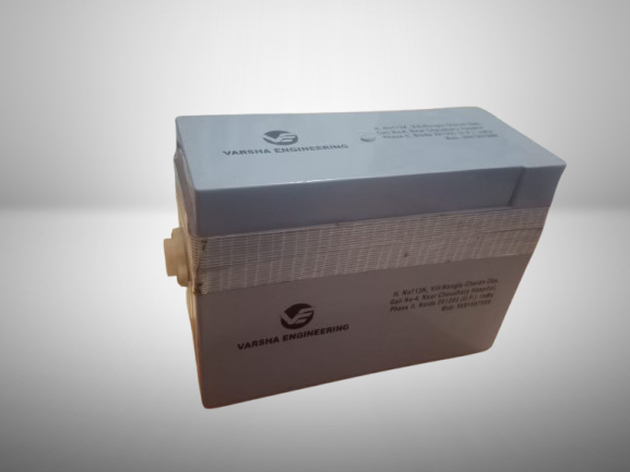 Emergency Light Battery