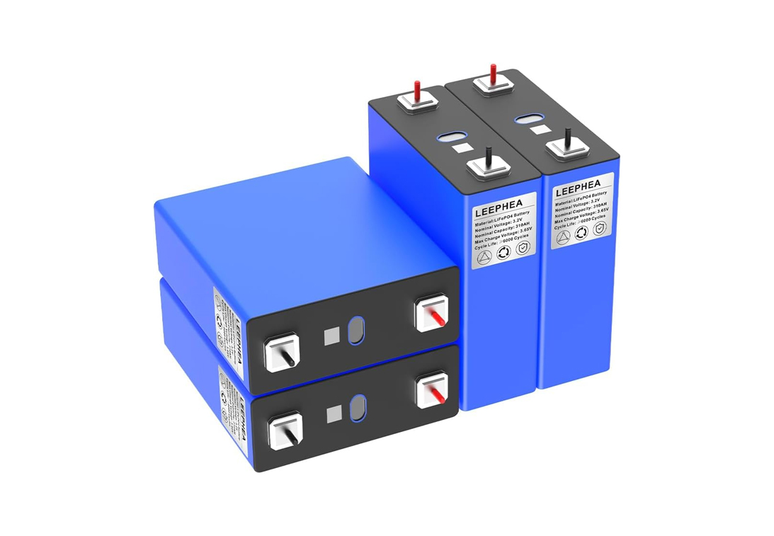 3.2v-310Ah PRISMATIC