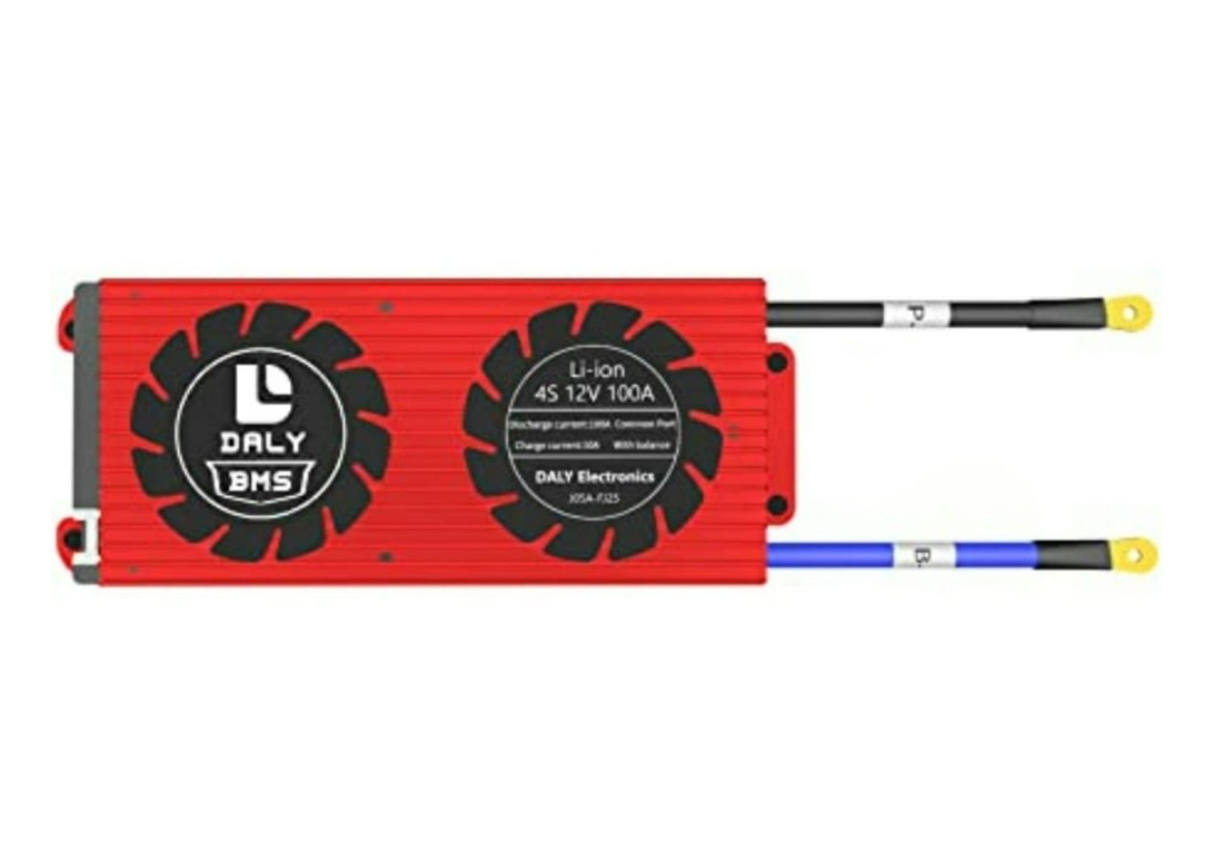 12.8v- {5A -100A (4s lfp)}