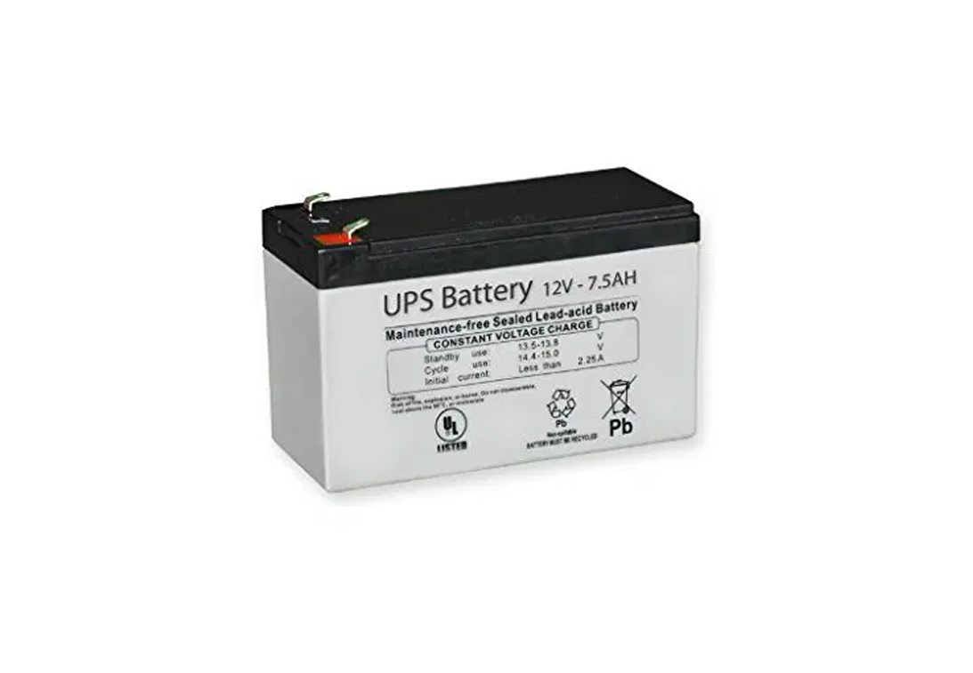 UPS Battery