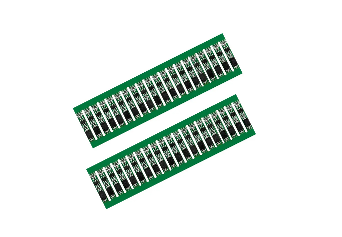 3.7v - 3A5A ( 1s Nmc)